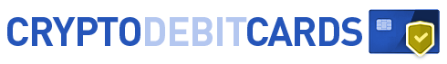 Crypto Debit Cards