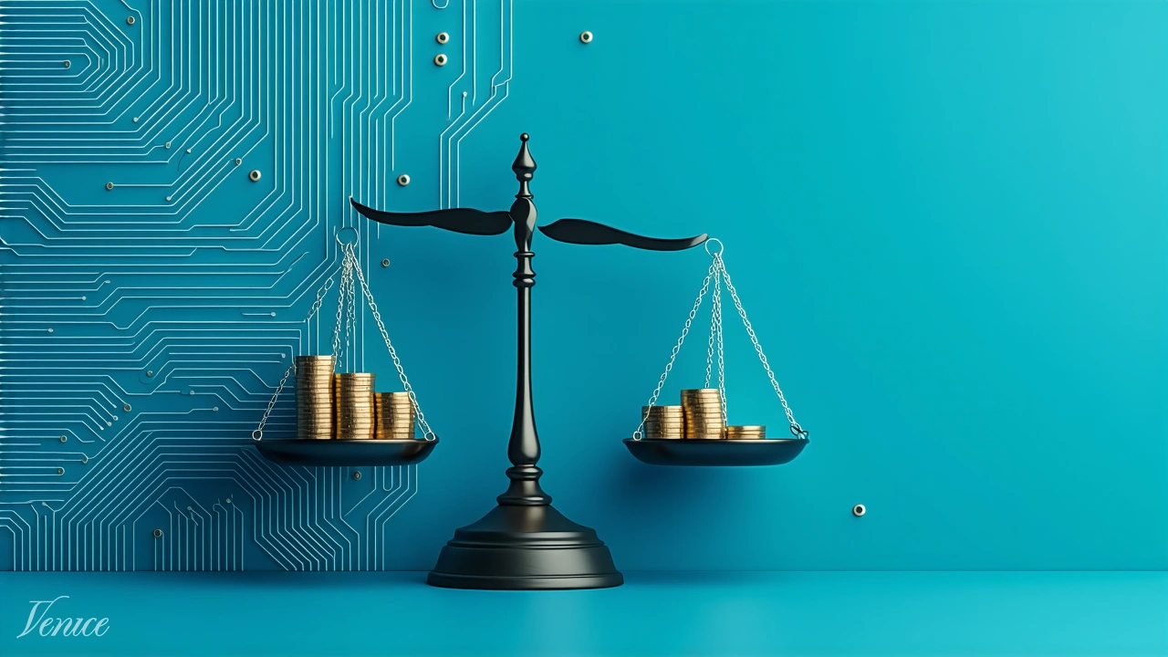 Illustration for Crypto Card Cashback Math: When Tiers Pay