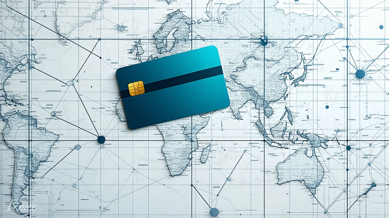 Illustration for Crypto Cards in Europe: EEA Reality Check