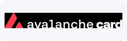 Avalanche Card logo