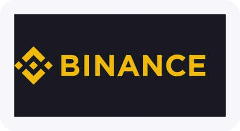 Binance Card logo