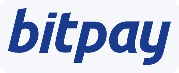 BitPay Card logo