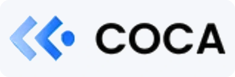 COCA logo