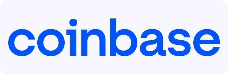Coinbase Card logo