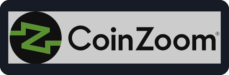 CoinZoom ZoomMe Card logo