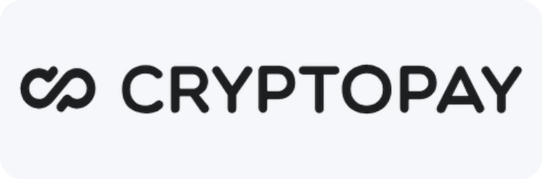 C.Pay (Cryptopay) logo