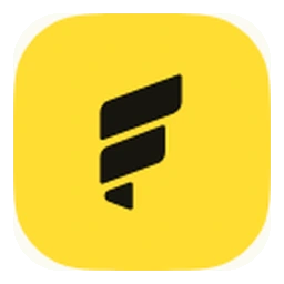 Fold Bitcoin Credit Card logo