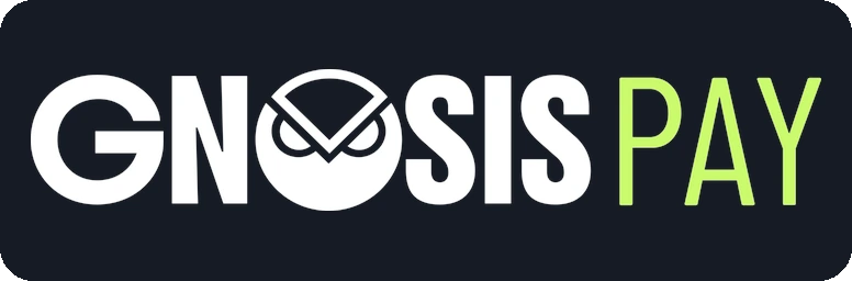 Gnosis Pay logo