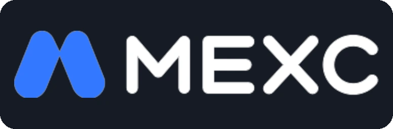 MEXC Global Card logo
