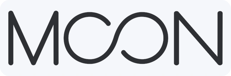 Moon logo