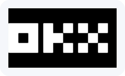 OKX Card logo