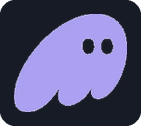 Phantom Cash Card logo