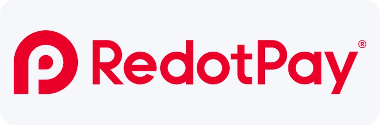 RedotPay logo
