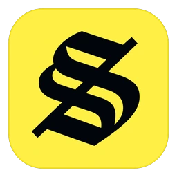 Solflare Card logo