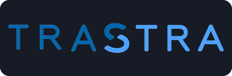 TRAstra logo