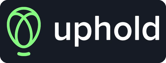Uphold Card logo