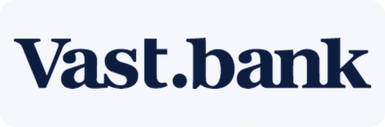 Vast Bank Crypto logo