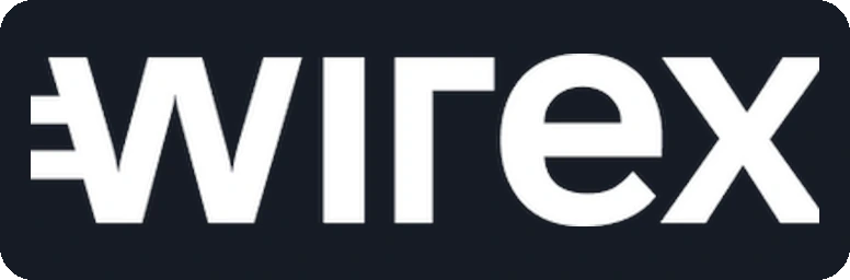 Wirex logo
