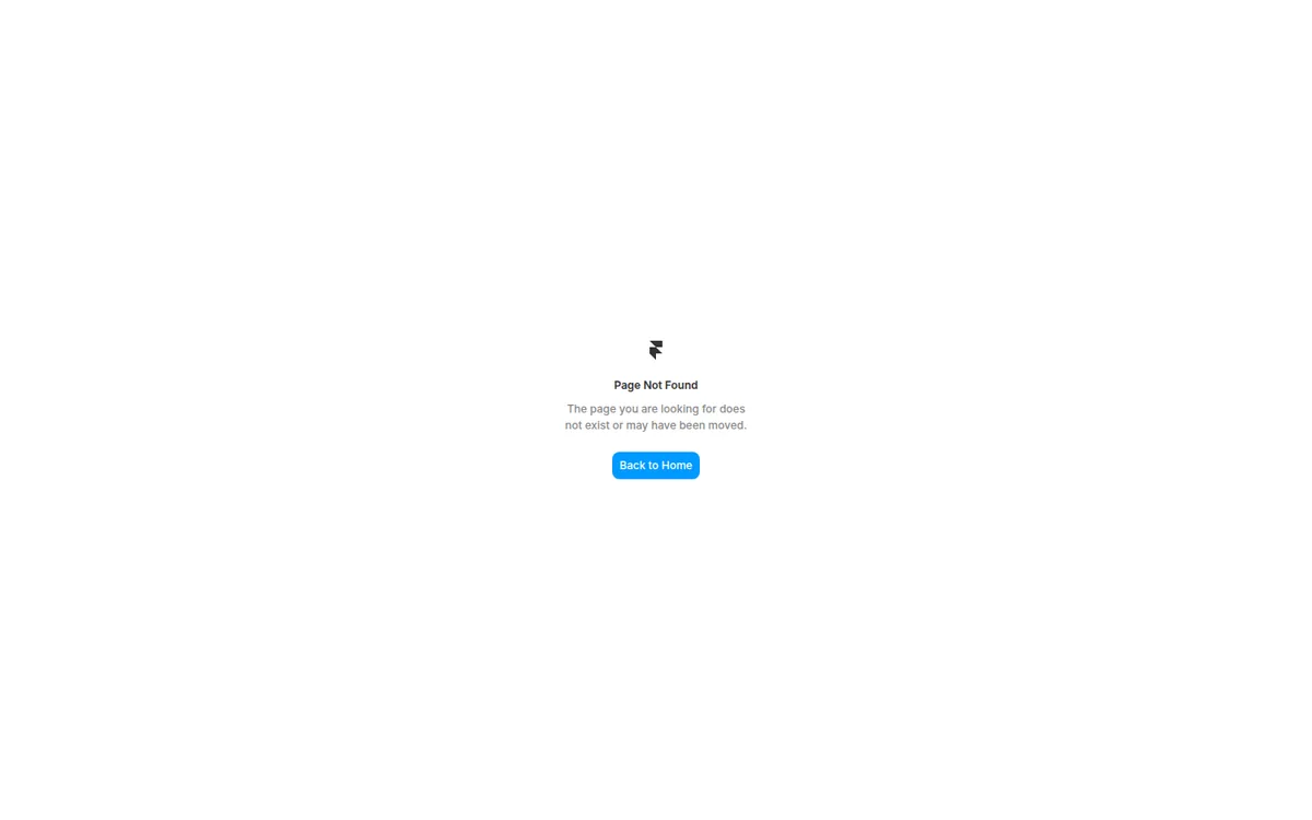 Screenshot: Exa Card homepage